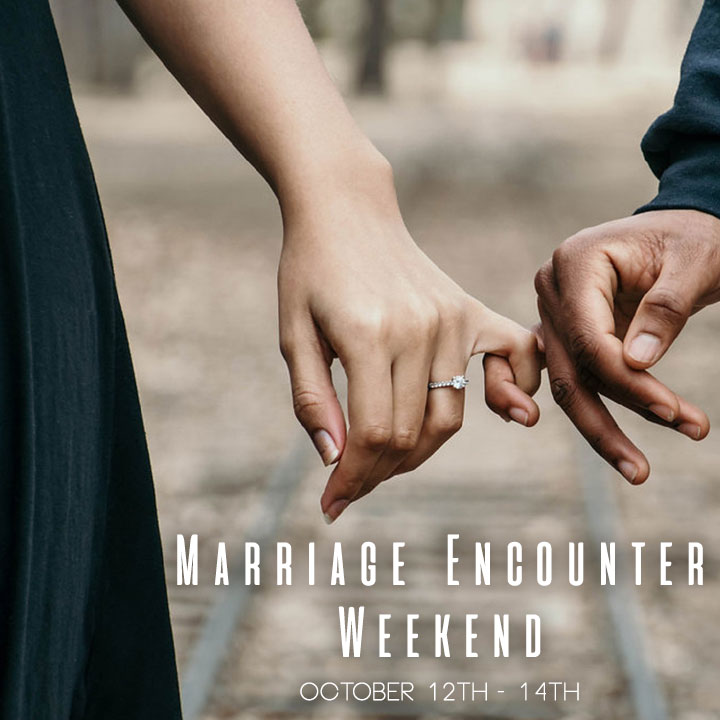 Marriage Encounter 2018