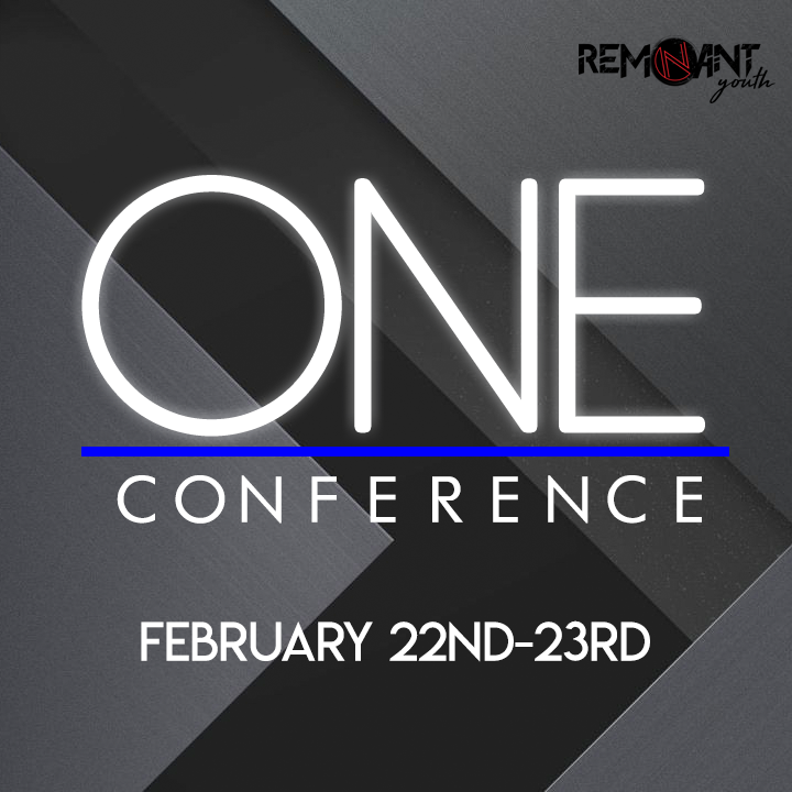 ONE Conference 2019